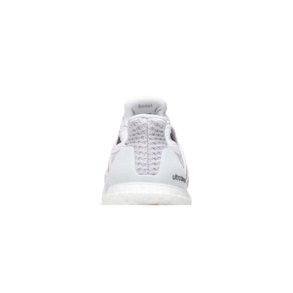 Кроссовки Adidas UltraBoost 4.0 «Red Stripes» 7