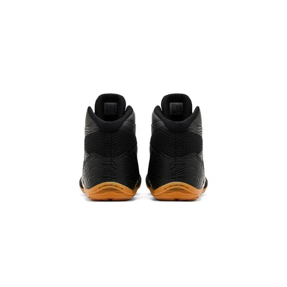 Кроссовки ASICS Matflex 7 'Black White Gum' 6