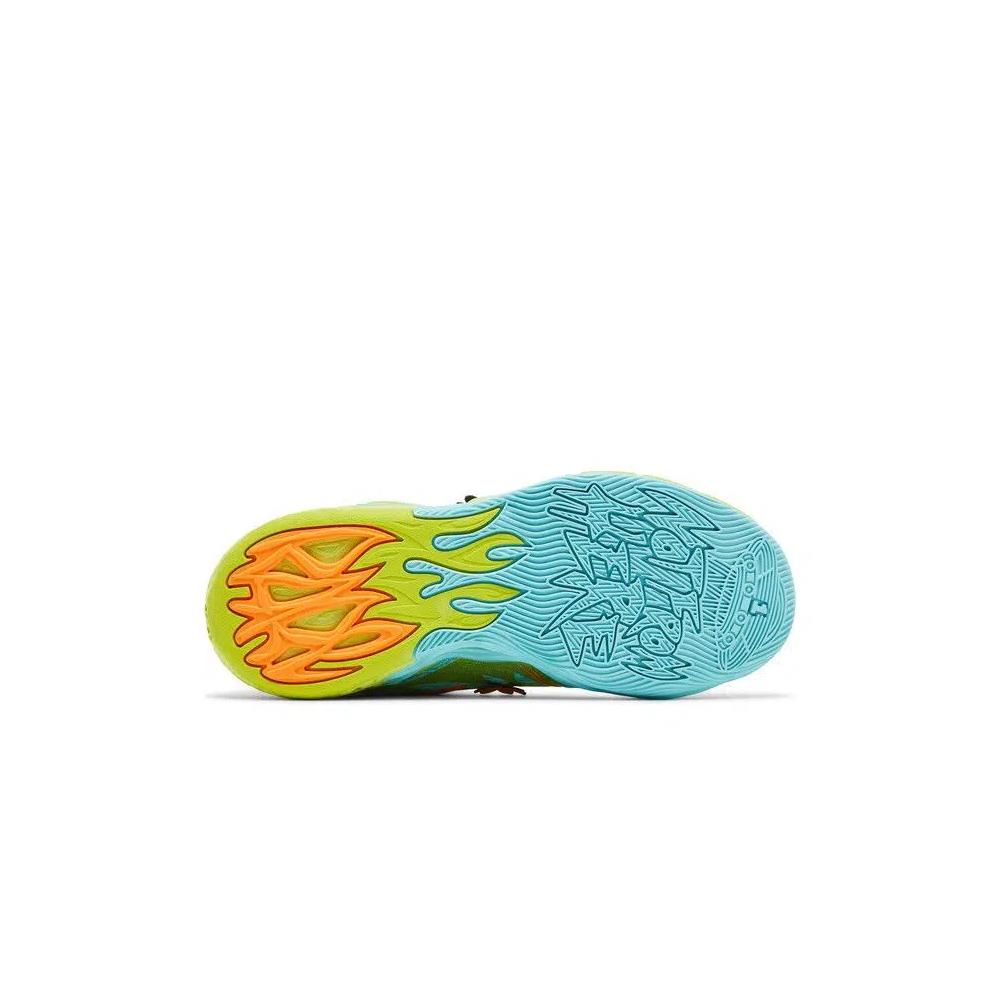 Кроссовки Scooby-Doo x Puma MB.04 'Mystery Machine' 4