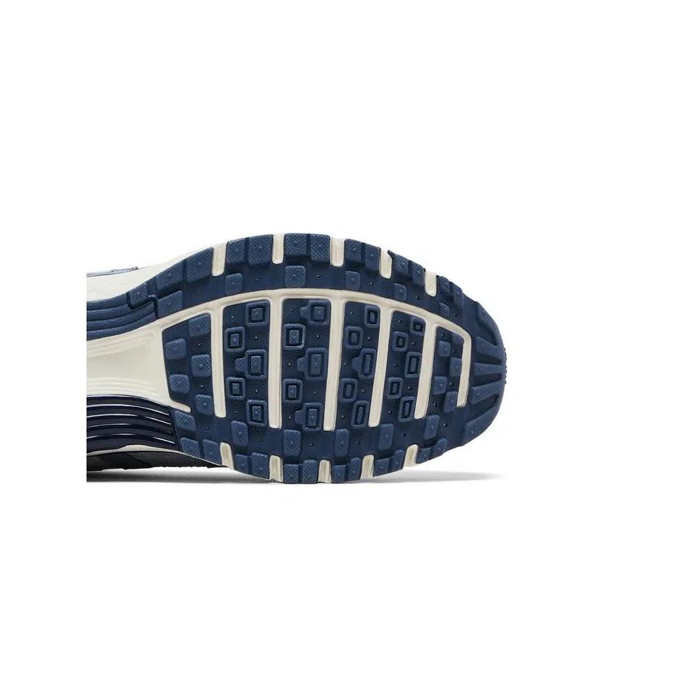 Повседневный бег Nike P-6000 SE 'Worn Blue Denim' 5