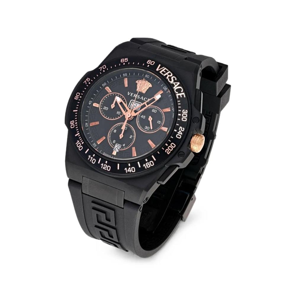 Наручные часы Greca Chrono 45 мм 2