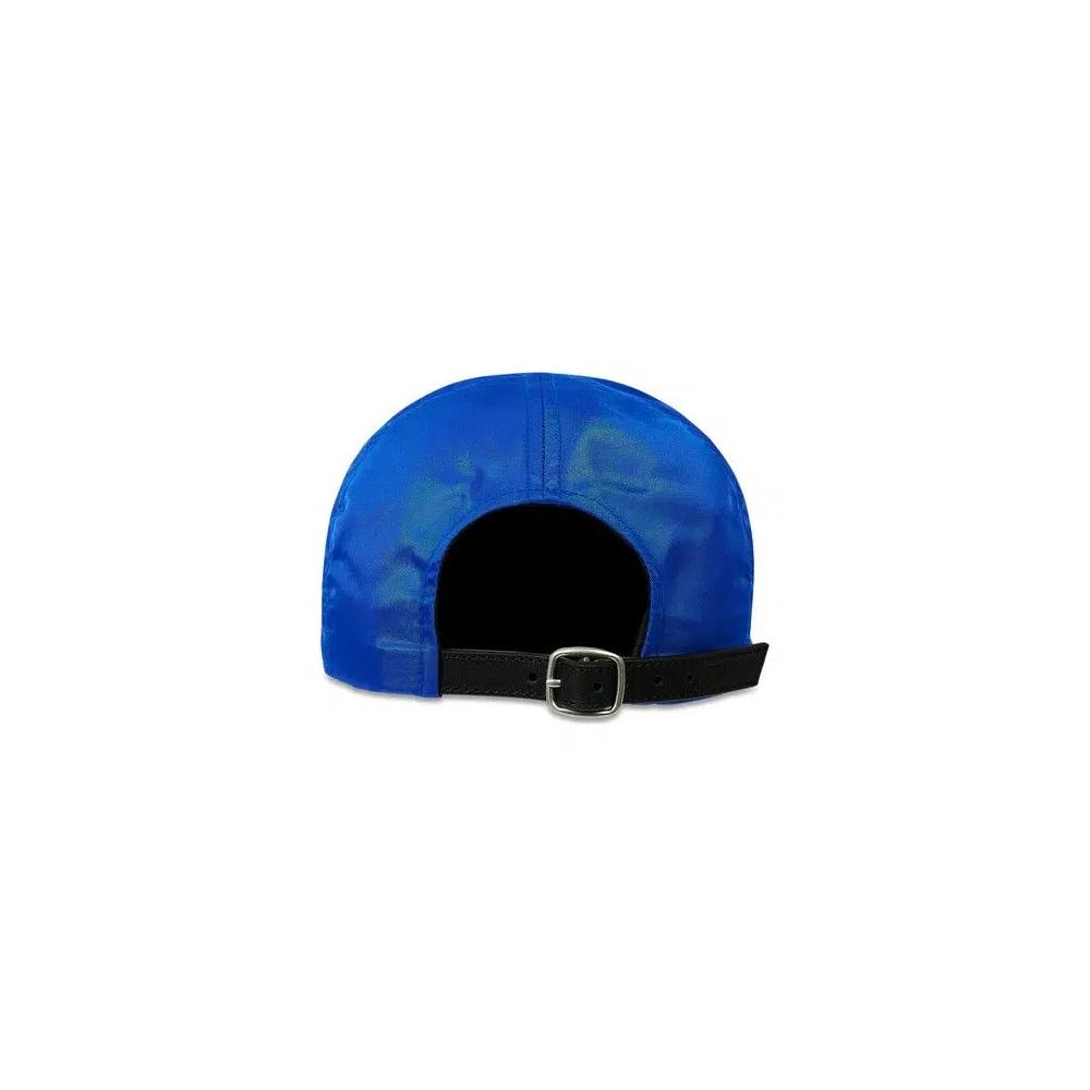 Бейсболки Palace Guard 6-Panel 'Королевский синий' 3