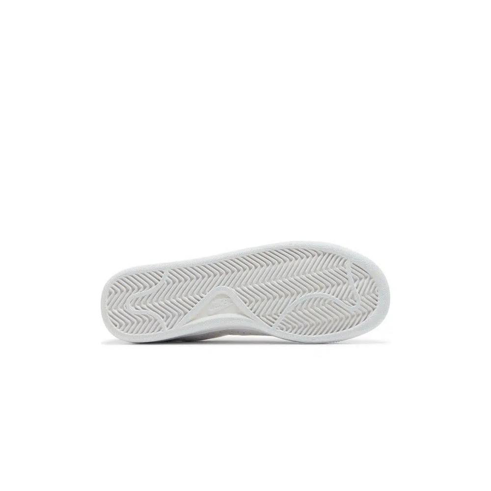 Кроссовки Nike Tennis Classic Premium GS 'White Pink Blast' 4