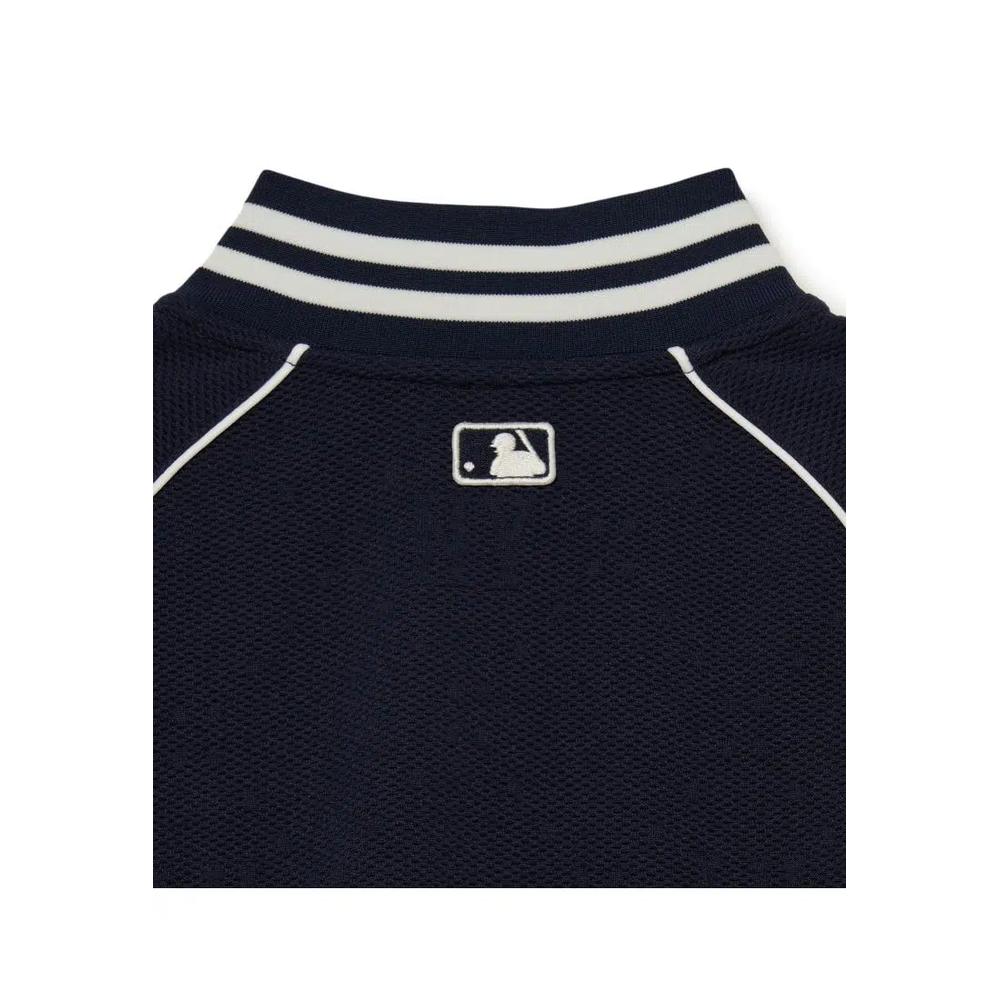 Тренировочный топ с монограммой Dia JQD NEW YORK YANKEES 6