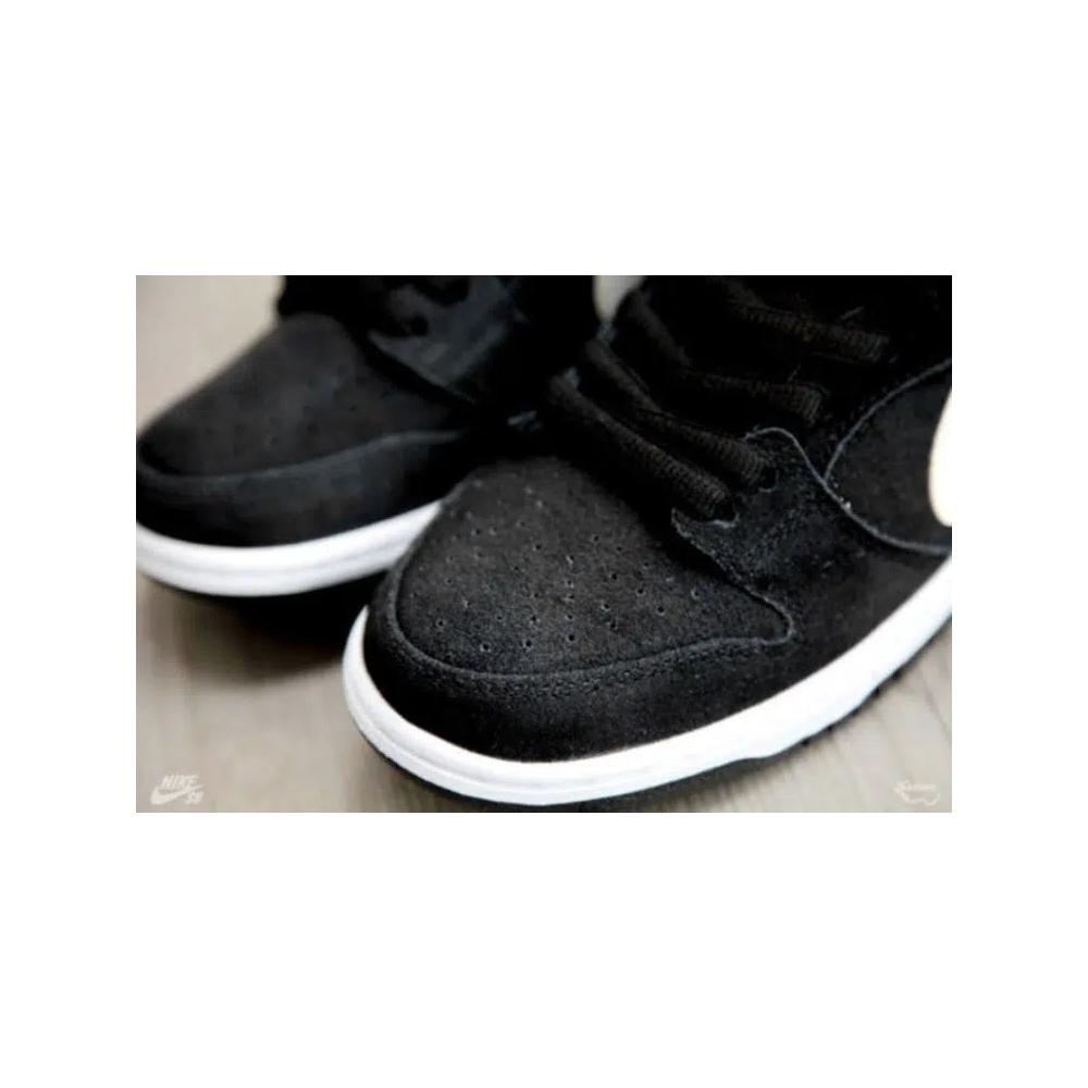Кроссовки Nike Dunk Low Premium SB 'Firecracker' 3