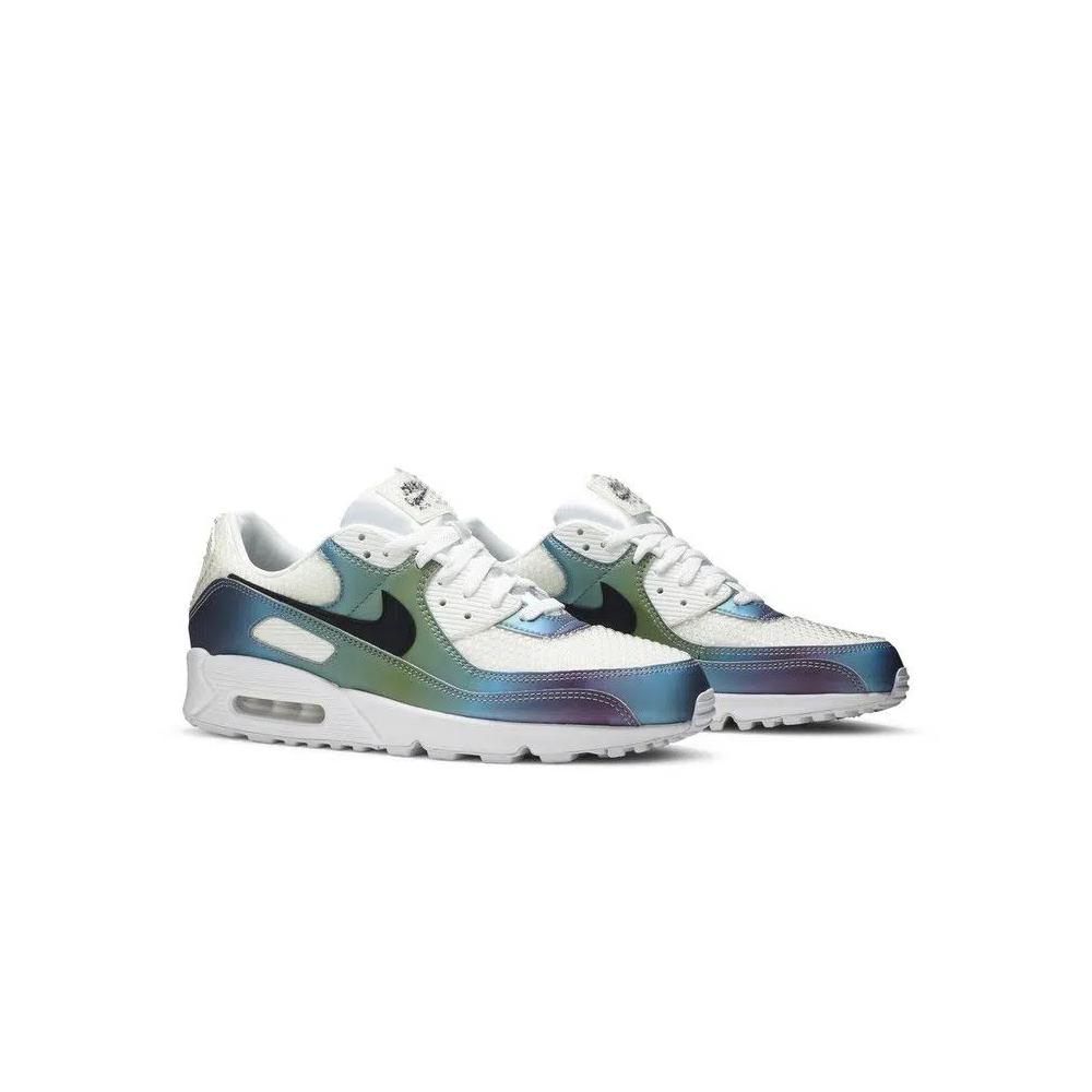 Кроссовки Nike Air Max 90 'Bubble Pack' 8