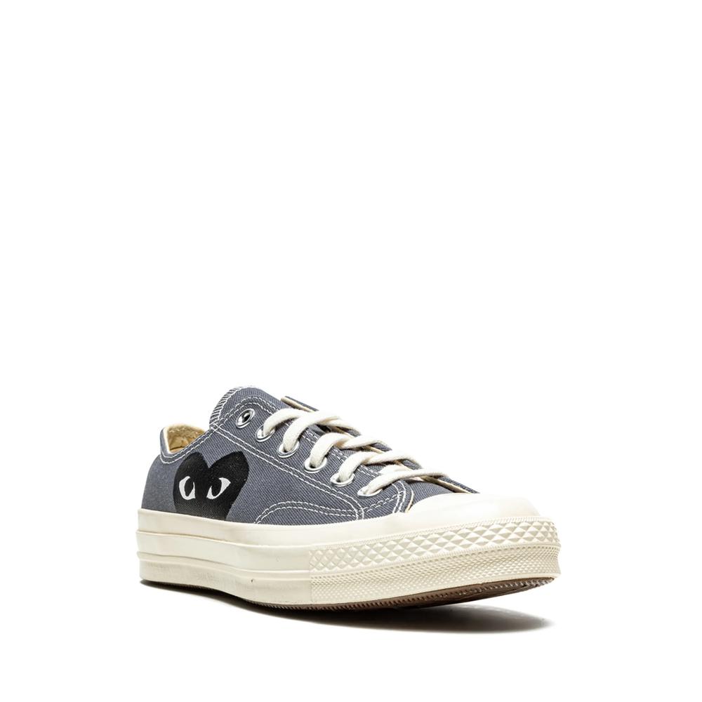 Кеды Chuck 70 2