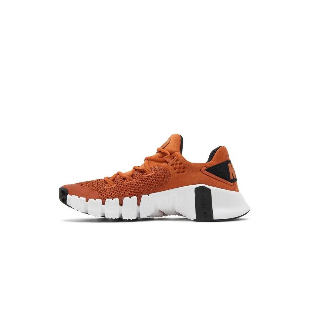 Кроссовки Nike Free Metcon 4 'Desert Orange' 3