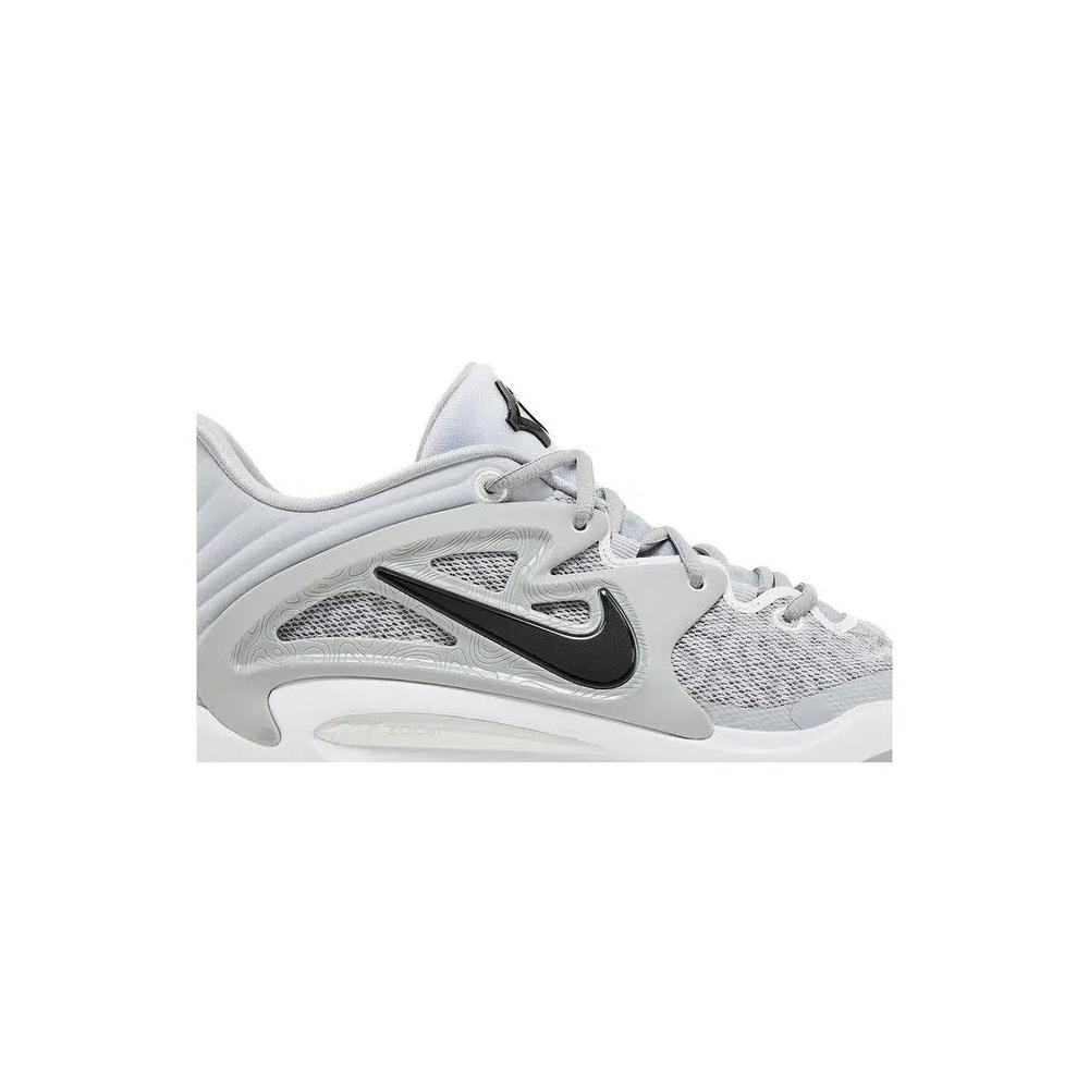 Кроссовки Nike KD 15 TB «Волчий серый» 2