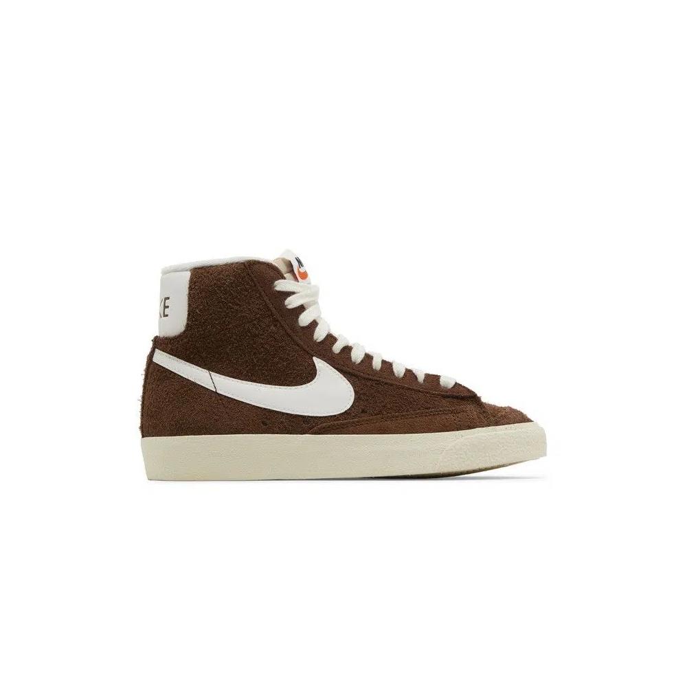 Кроссовки Nike Wmns Blazer Mid '77 Vintage 'Cacao Wow' 1