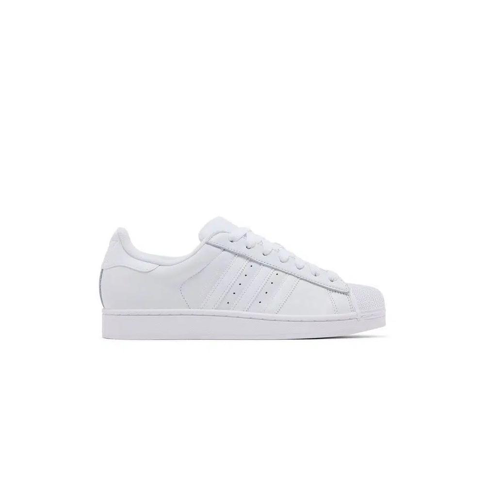 Кроссовки adidas Superstar 2 'Triple White' 1