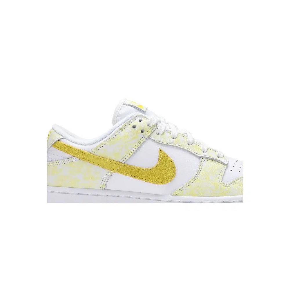 Кроссовки Nike Wmns Dunk Low OG 'Yellow Strike' 2