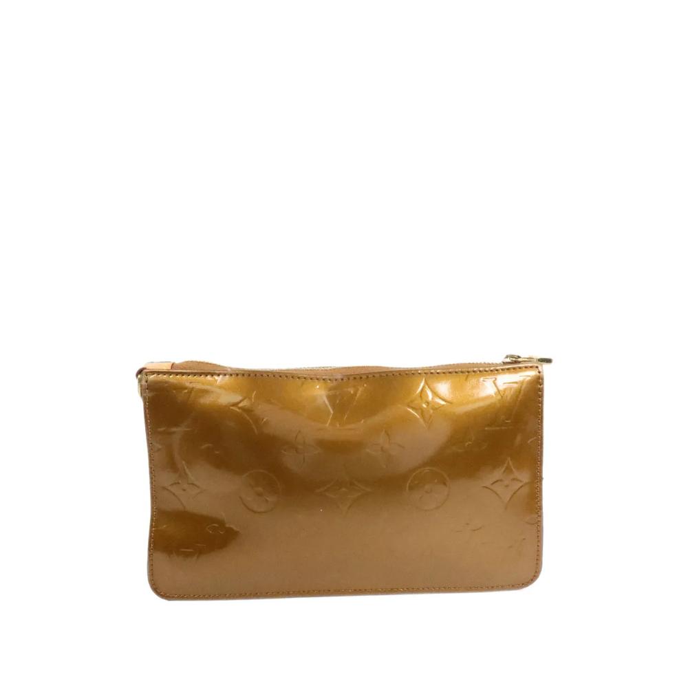Клатч Monogram Vernis Lexington 2
