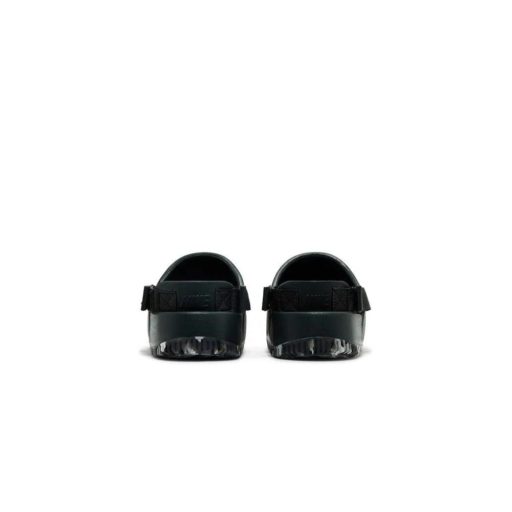 Мюли Nike Calm Mule 'Dark Smoke Grey' 6