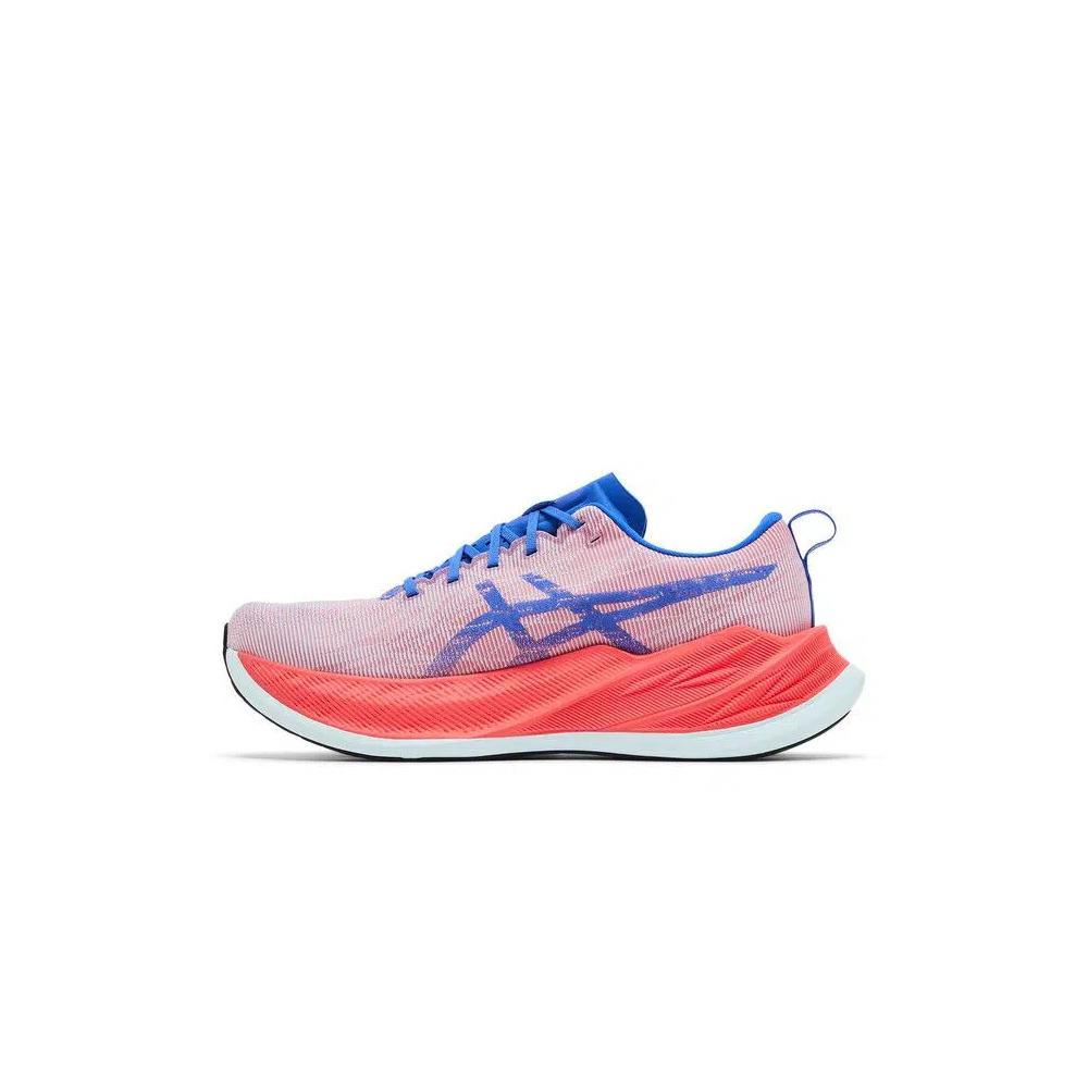 Кроссовки ASICS Superblast 'Дива розовый Аквамарин' 3