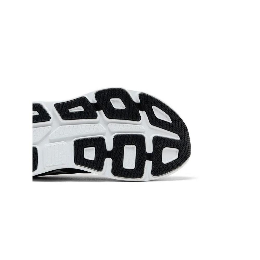 Кроссовки HOKA Bondi 9 'Black White' 5
