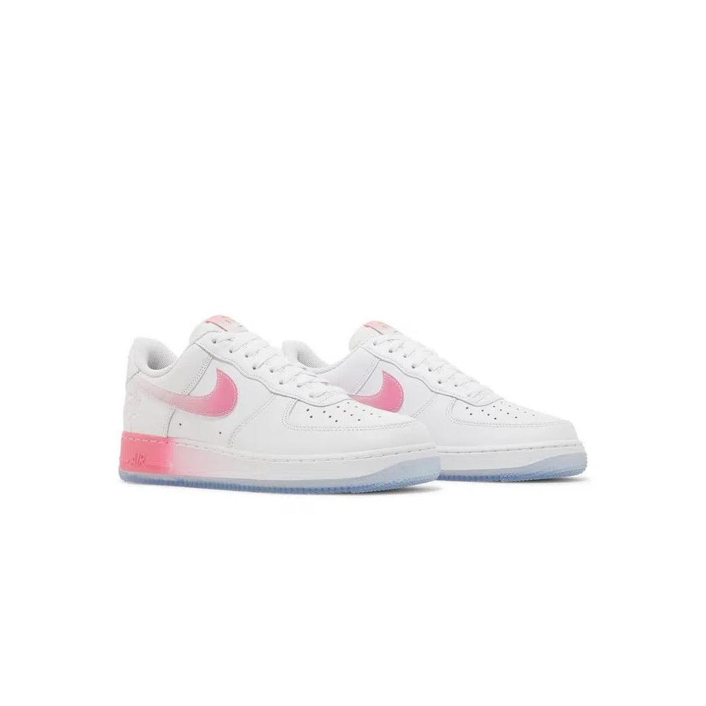 Кроссовки Nike Air Force 1 '07 'San Francisco Pack - Lotus Flower' 8