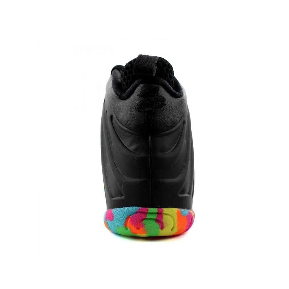 Кроссовки Nike Lil Posite One PS 'Fruity Pebbles' 2