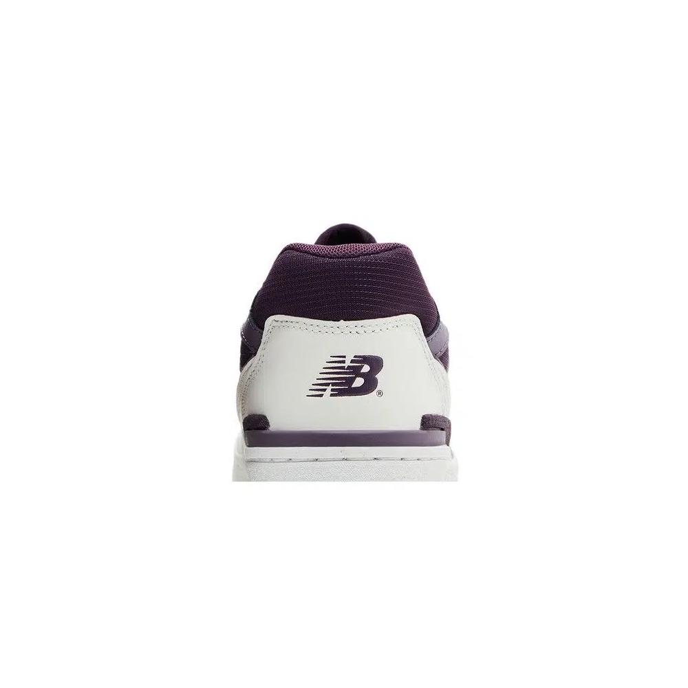 Кроссовки New Balance Wmns 550 'White Midnight Violet' 7