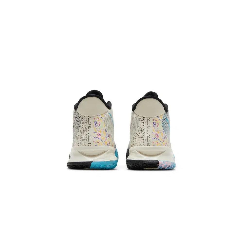 Кроссовки Nike Kyrie 7 EP 'Бледно-Слоновая Кость' 6