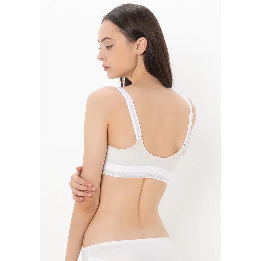 Бралетт с легкой подкладкой - Calvin Klein Underwear 2