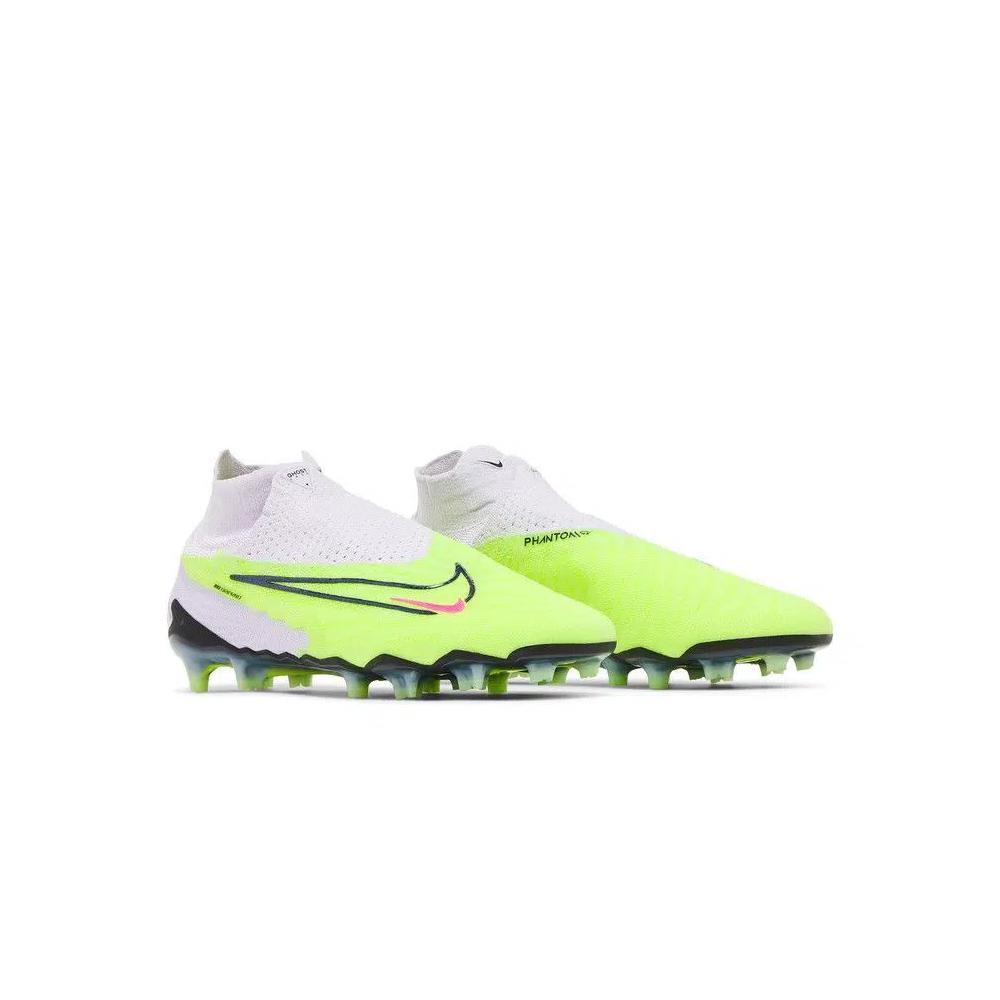 Бутсы Nike Phantom GX Elite DF FG 'Luminous Pack' 8