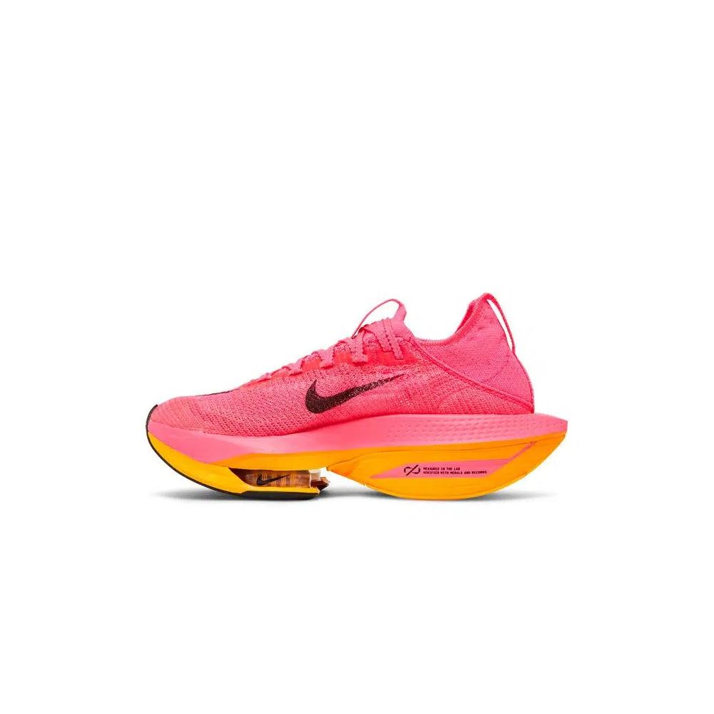 Кроссовки Nike Wmns Air Zoom Alphafly NEXT% 2 'Hyper Pink' 3
