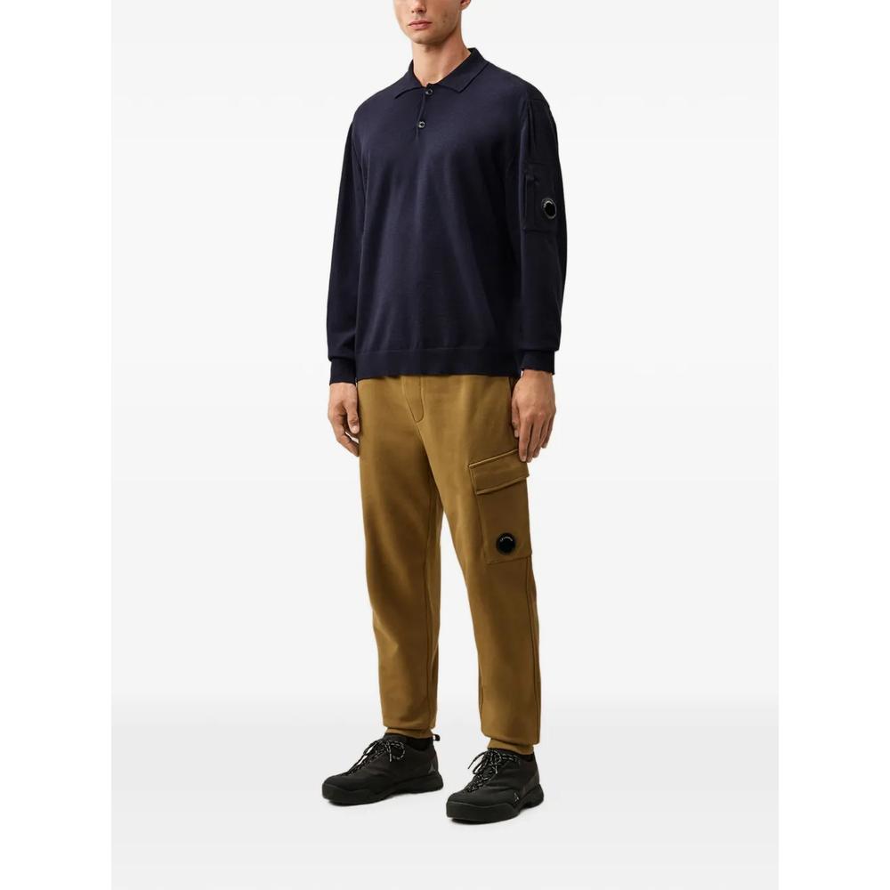 Спортивные брюки Diagonal Raised Fleece Lens 2