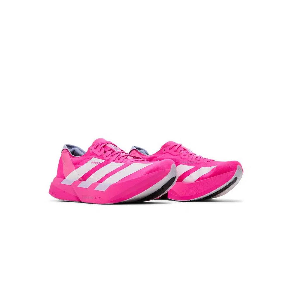 Кроссовки для бега adidas Adizero Adios Pro 4 M 'Shock Pink' 8