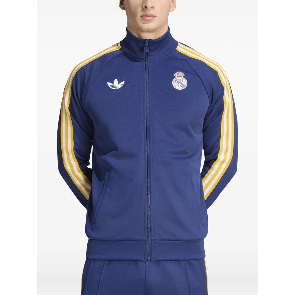 Спортивная куртка Real Madrid Originals 25/26 2