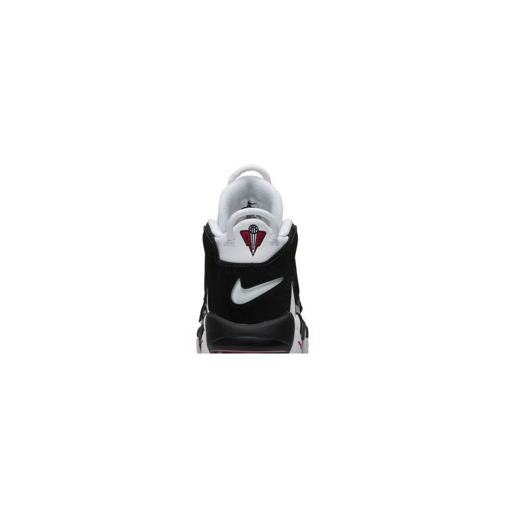 Кроссовки Nike Air More Uptempo 'Scottie Pippen' 7