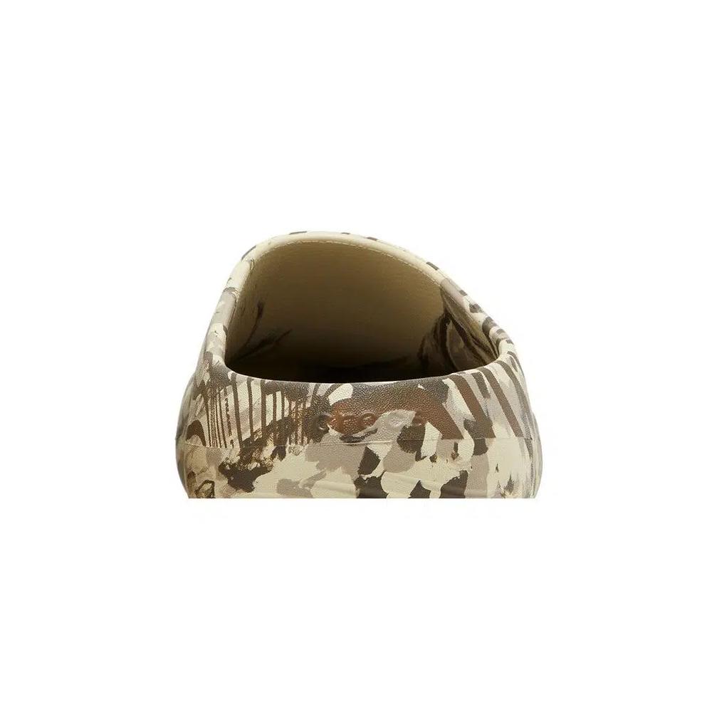 Слайды Palace x Crocs Mellow Slide «Bone» 7