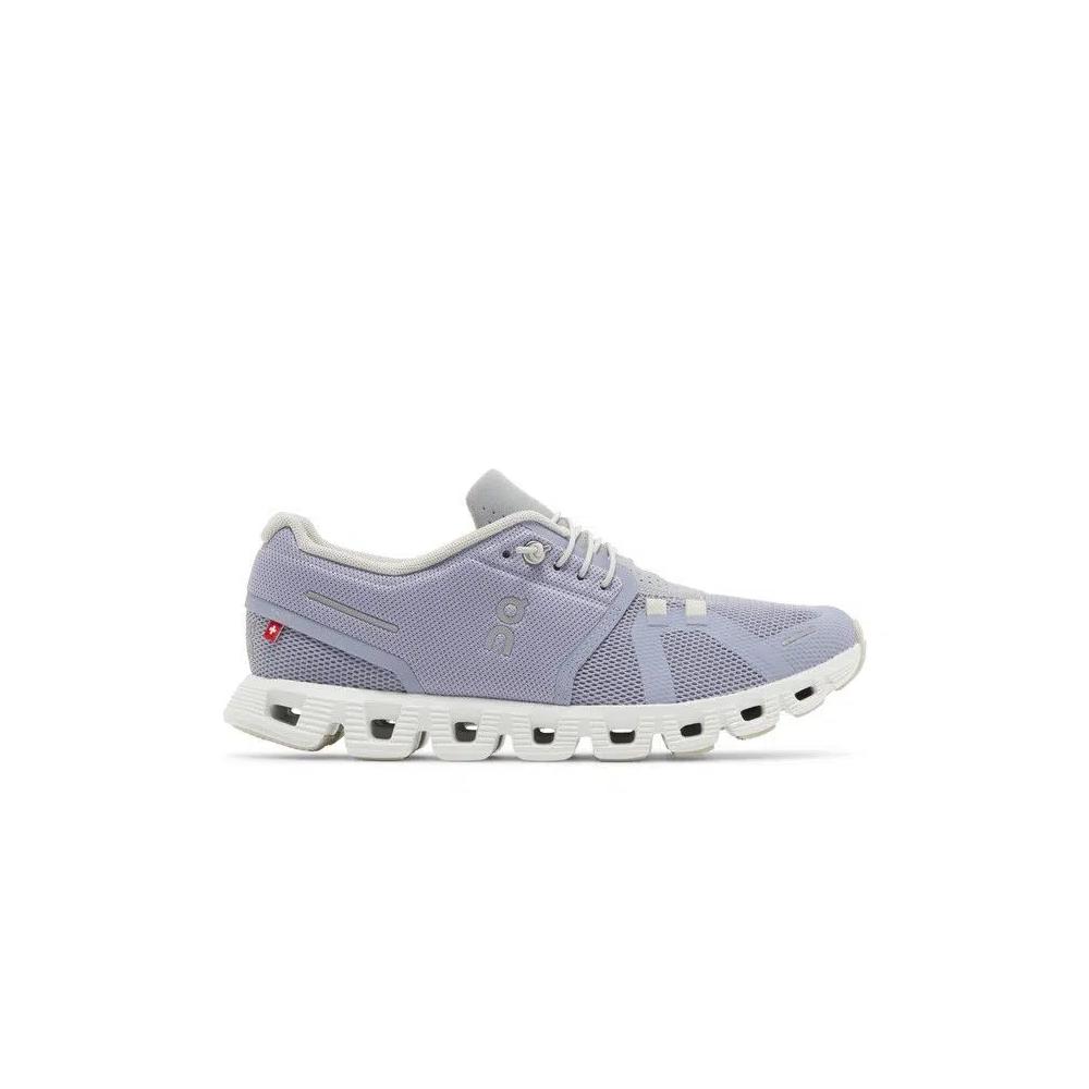 Кроссовки ON Wmns Cloud 5 «Nimbus» 1
