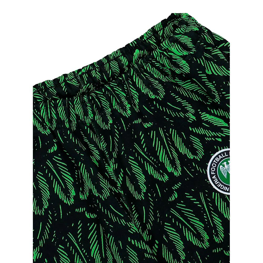 Спортивные брюки Nigeria Slawn 2