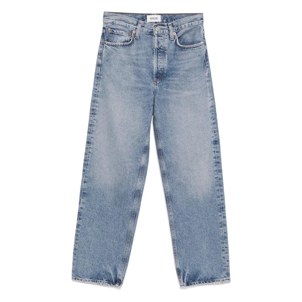 Зауженные джинсы Henson 1