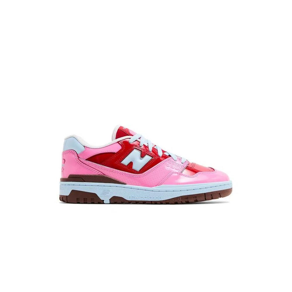 Кроссовки New Balance 550 'Y2K Pack - Red Pink' 2
