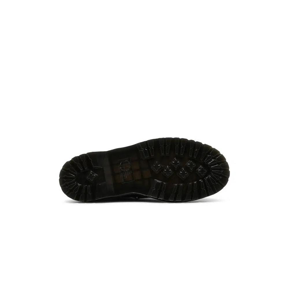Ботинки Rick Owens x Dr. Martens 1460 Bex Leather Boot 'Черный' 4