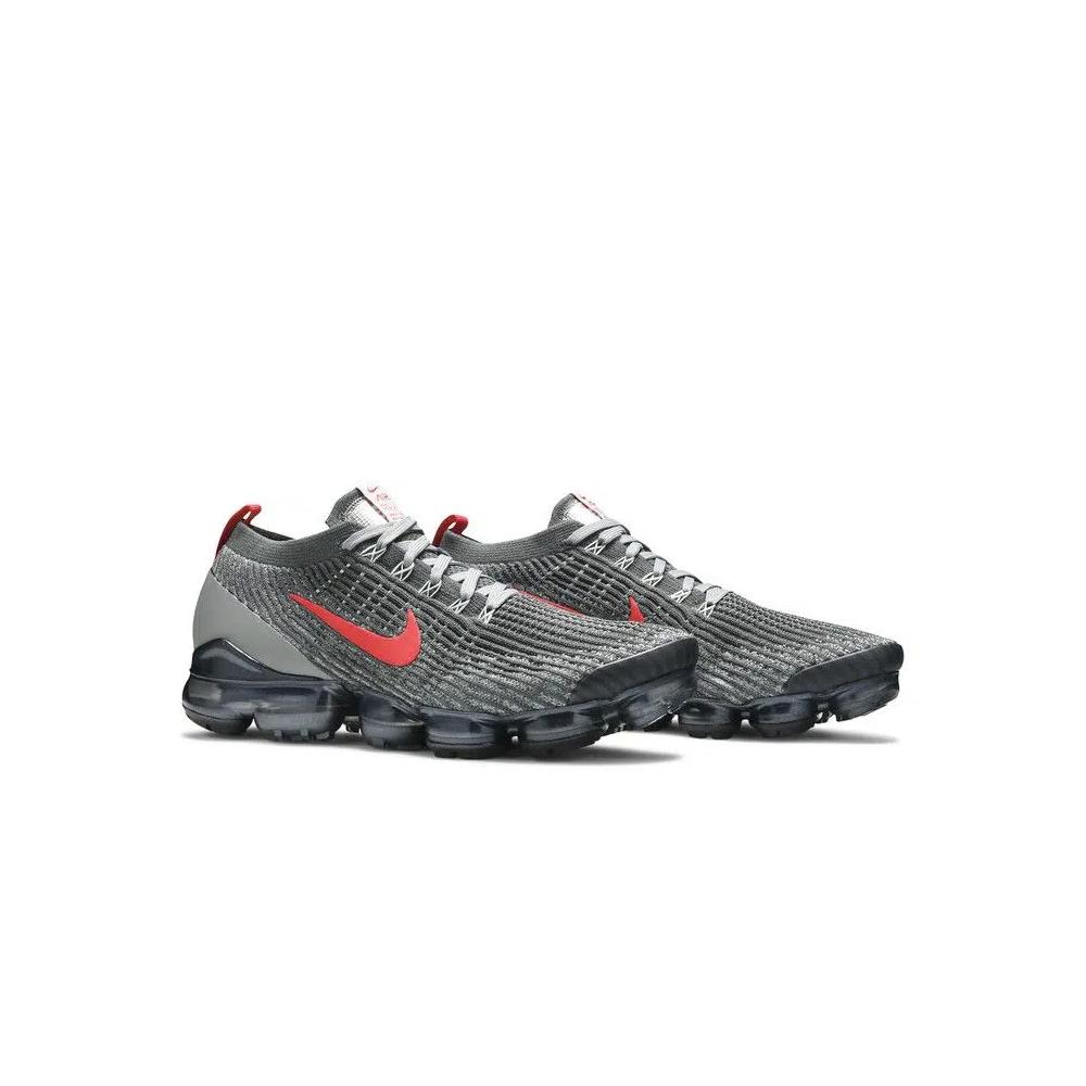 Кроссовки Nike Air VaporMax 3.0 'Iron Grey' 8