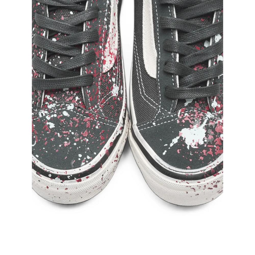 Old Skool 36 paint-splatter sneakers 3