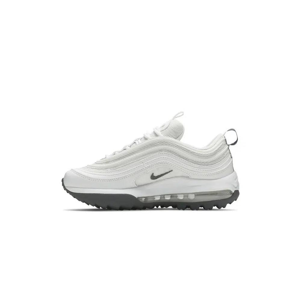 Кроссовки Nike Air Max 97 Golf 'White Cool Grey' 3