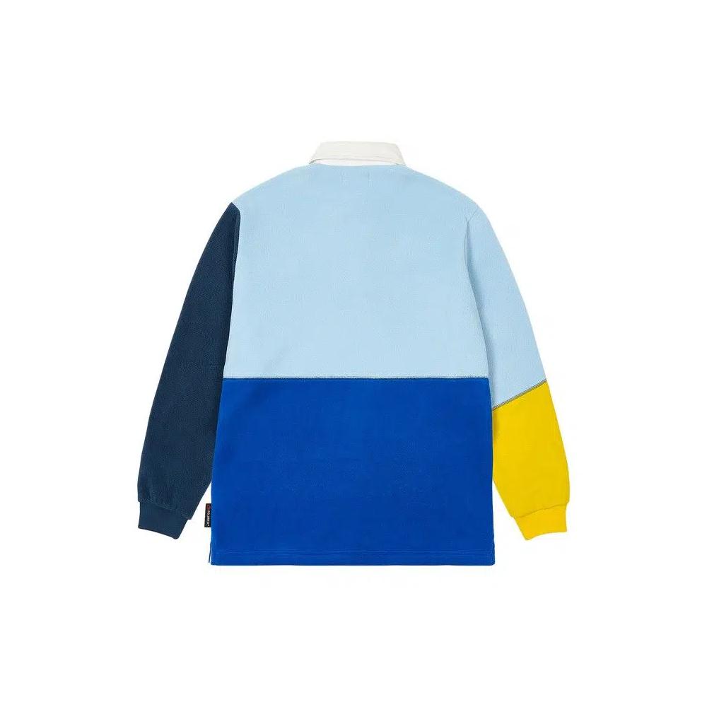 Топы Palace Polartec Patch Up Rugby 'Multicolor' 2