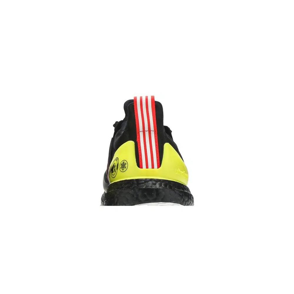 Кроссовки adidas UltraBoost All-Terrain 'Shock Red' 7