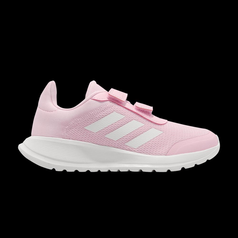 Кроссовки Adidas Tensaur Run 2.0 CF K 'Clear Pink' 1