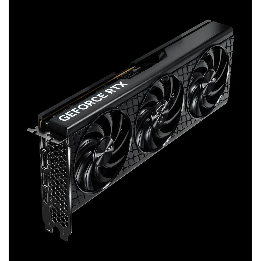 Gainward GeForce RTX™ 5060 Ti Python III OC 16GB видеокарта 9