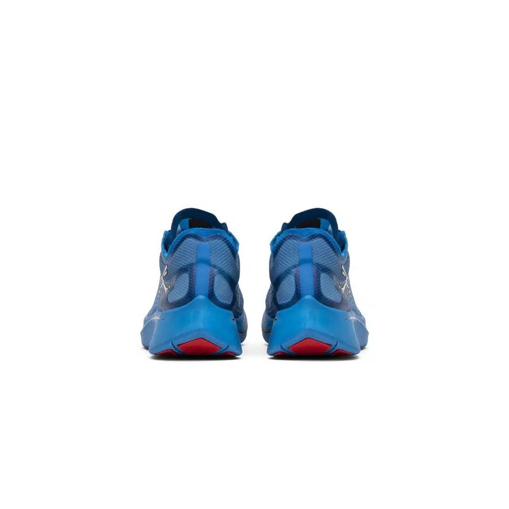 Кроссовки Gyakusou x Nike Zoom Fly SP 'Blue Nebula' 6