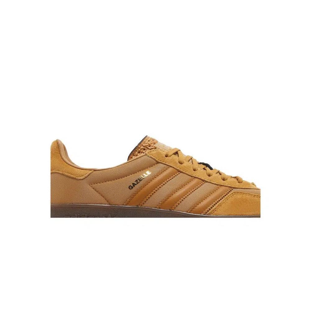 Кроссовки Adidas Gazelle Indoor 'Mesa Gum' 2