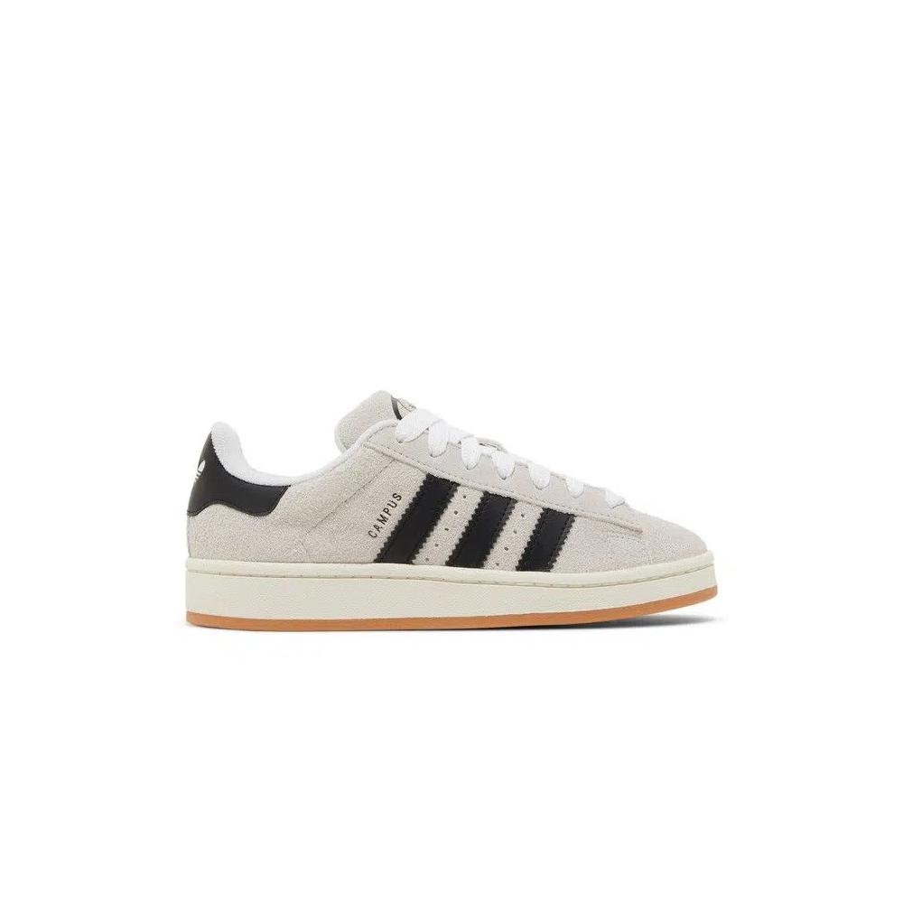 Кроссовки adidas Wmns Campus 00s 'Crystal White Black' 1