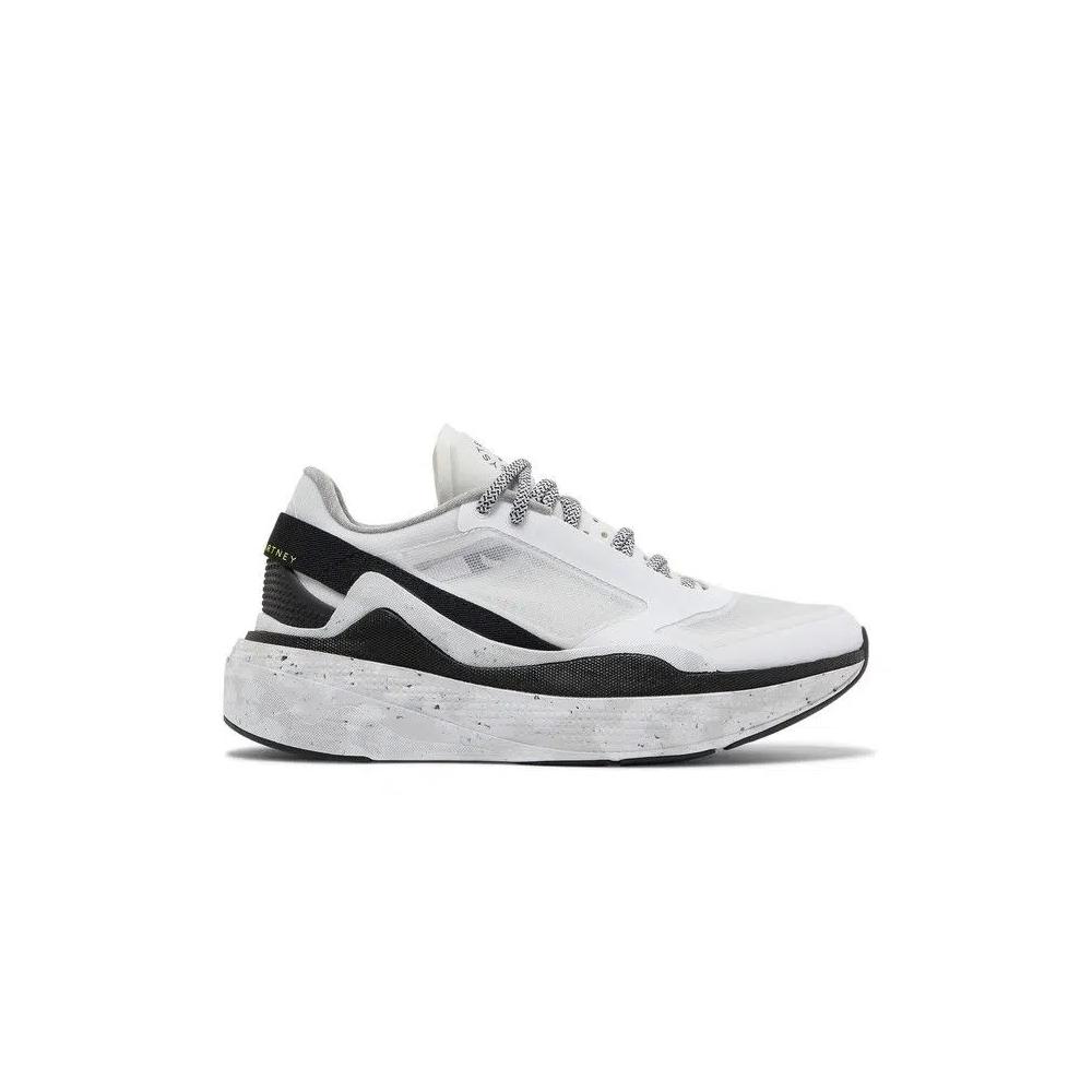 Кроссовки Stella McCartney x adidas Wmns Earthlight 'White Black' 1