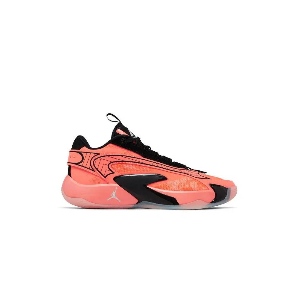 Кроссовки Air Jordan Luka 2 'Bright Mango' 1