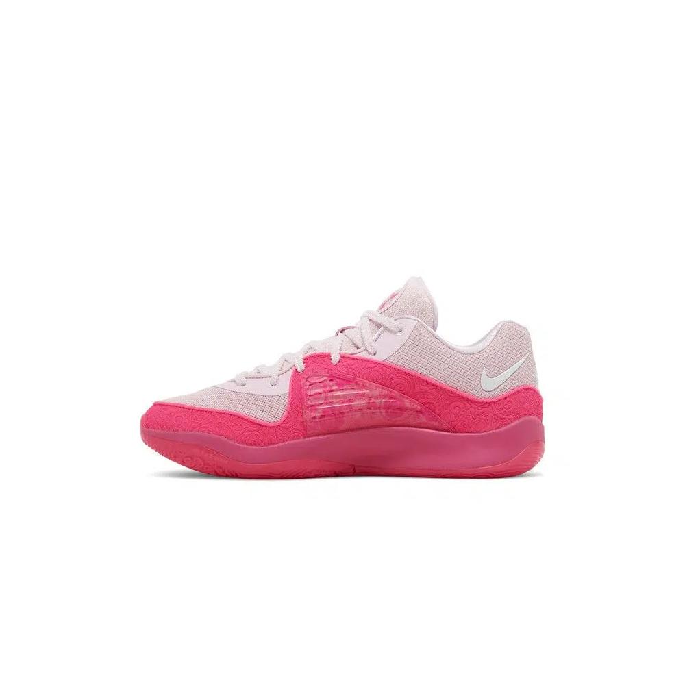 Кроссовки Nike KD 16 NRG 'Aunt Pearl' 3